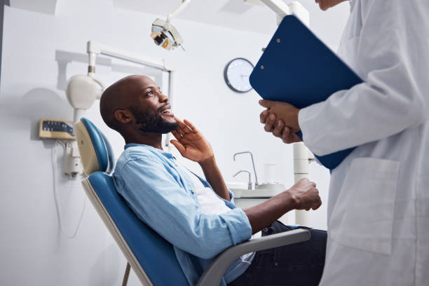 Best Broken Tooth Emergency  in Ravenswood, WV