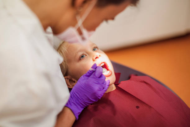 Best Urgent Tooth Repair  in Ravenswood, WV