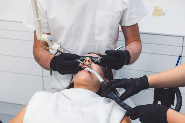 Best Teeth Whitening  in Ravenswood, WV